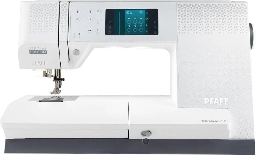 Nähmaschine Pfaff Expression 710 SE Nähmaschine