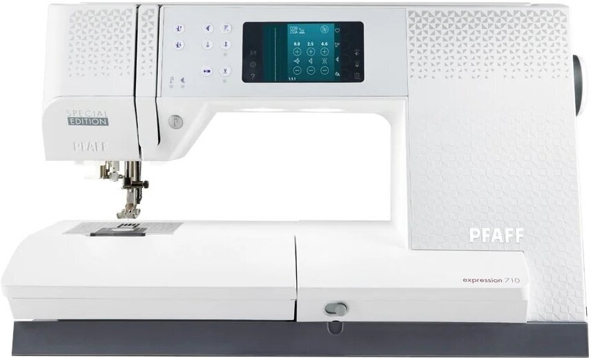 Sewing Machine Pfaff Passport 2.0 Sewing Machine