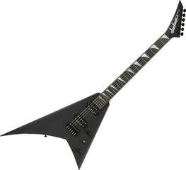 E-Gitarre Jackson American Series Rhoads RR24 HT EB Satin Black E-Gitarre
