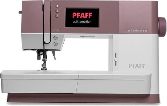 Sewing Machine Pfaff Quilt Ambition 635 Sewing Machine - 1