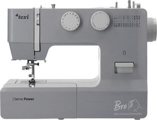 Maszyna do szycia Texi Bro Maszyna do szycia
