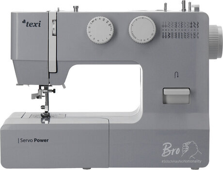 Ompelukone Texi Bro Ompelukone - 1