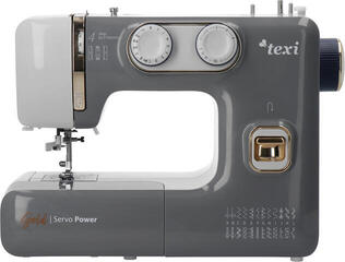 Maszyna do szycia Texi Gold Maszyna do szycia