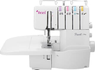 Overlock Texi Pierrot Pro
