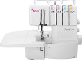 Texi Pierrot Pro Overlock