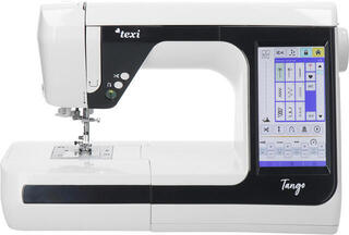 Maszyna do szycia Texi Tango Maszyna do szycia