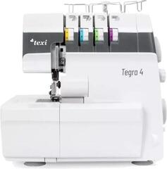 Overlock / Coverlock Texi Tegra 4 Overlock / Coverlock