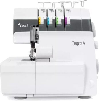 Overlock / Coverlock Texi Tegra 4 Overlock - 1