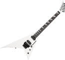 Jackson American Series Rhodes RR24 EB Snow White Electric guitar