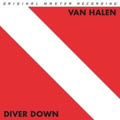 Music CD Van Halen - Diver Down (Special Edition) (SACD)