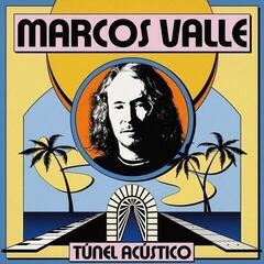 CD muzica Marcos Valle - Tunel Acustico (CD)