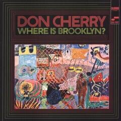 Musik-cd Don Cherry - Where Is Brooklyn? (CD)