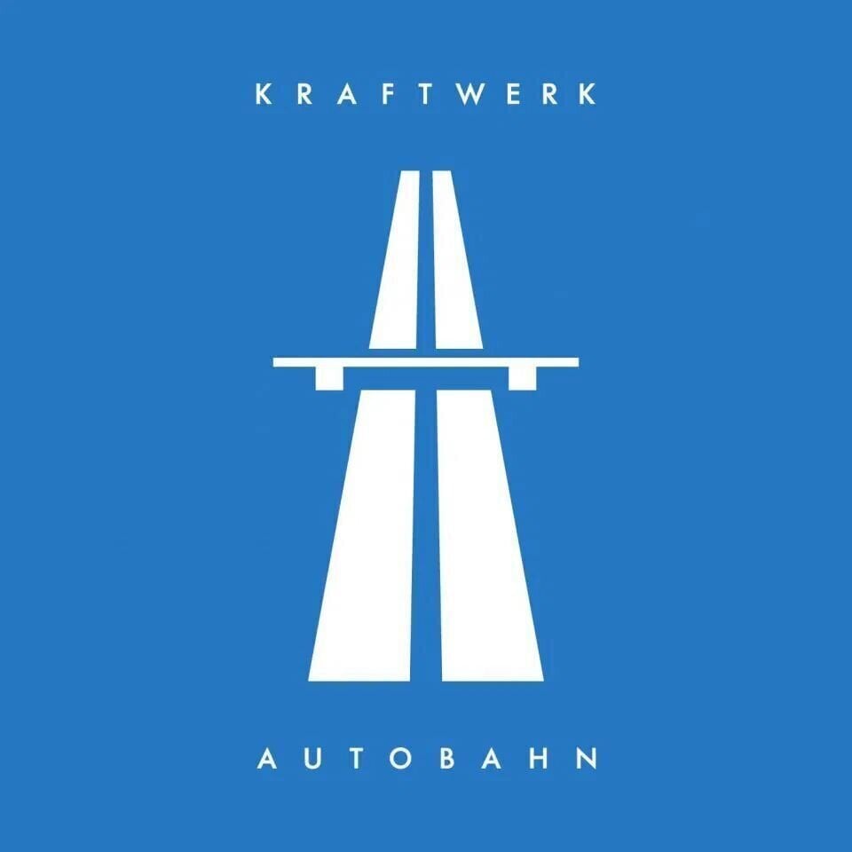 - Autobahn (Remastered) (Limited Edition) (LP)
