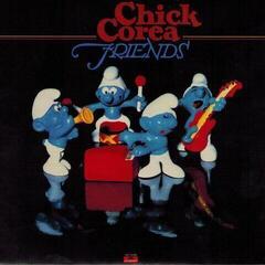 Muziek CD Chick Corea - Friends (CD)