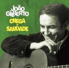 CD Μουσικής João Donato - Chega De Saudade (Limited Edition) (CD)