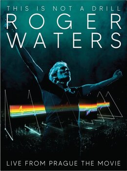 Music CD Roger Waters - This Is Not A Drill - Live From Prague (DVD) - 1