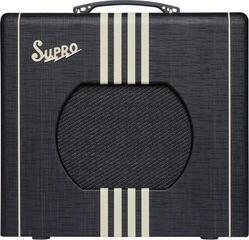 Tube Guitar Combo Supro Delta King 10 BC Tube Guitar Combo
