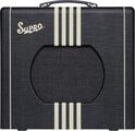 Supro Delta King 10 BC Gitarrkombinationer med förstärkningsrör