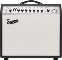 Tube Guitar Combo Supro Airwave Tube Guitar Combo