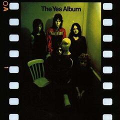 LP ploča Yes - Yes Album (180 g) (LP)