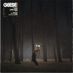 Hanglemez Geese - Projector (LP)