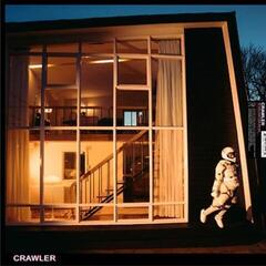 LP plošča Idles - Crawler (Printed Inner Sleeves) (Gatefold Sleeve) (180 g) (45 RPM) (2 LP)