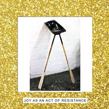 Hanglemez Idles - Joy As an Act of Resistance (Anniversary Ediiton) (Deluxe Edition) (Gatefold Sleeve) (LP) - 1