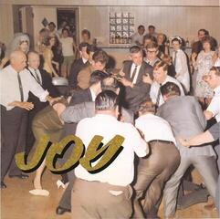 LP plošča Idles - Joy As an Act of Resistance (LP)