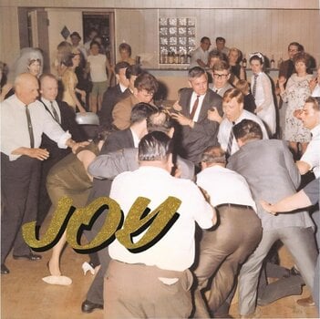 Disc de vinil Idles - Joy As an Act of Resistance (LP) - 1