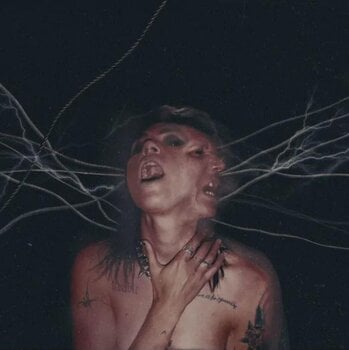 LP ploča Hot Milk - A Call To The Void (Limited Edition) (Transparent Red Coloured) (LP) - 1