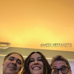 Disco de vinilo Alanis Morissette - Live At London's O2 Shepherd's Bush Empire, 2020 (2 LP)