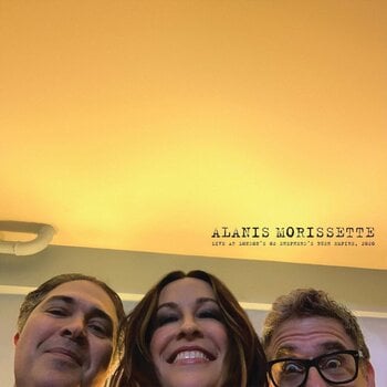 Disc de vinil Alanis Morissette - Live At London's O2 Shepherd's Bush Empire, 2020 (2 LP) - 1