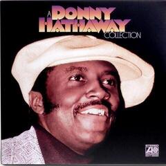LP Donny Hathaway - Collection (Dark Purple Coloured) (2 LP)