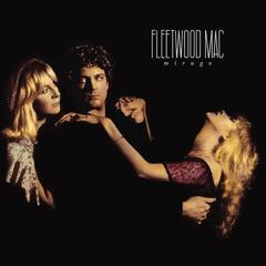Грамофонна плоча Fleetwood Mac - Mirage (Reissue) (Remastered) (180 g) (LP)