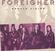 Vinyl Record Foreigner - Double Vision (Limited Edition) (Grape Pink Coloured) (LP)
