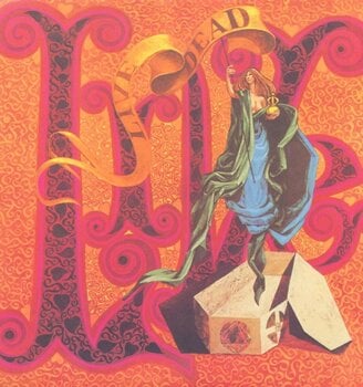 LP deska Grateful Dead - Live/Dead (Remastered) (2 LP) - 1