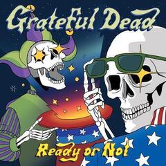 Disco de vinil Grateful Dead - Ready Or Not (2 LP)