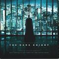 Hans Zimmer - Dark Knight (Neon Green & Violet Splatter Coloured) (2 LP)