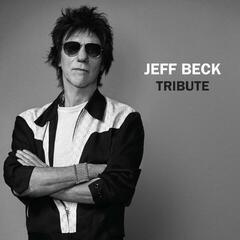 Disque vinyle Jeff Beck - Tribute (LP)