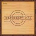 Jefferson Airplane - Long John Silver (Dark Green Coloured) (LP)
