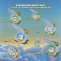 Jefferson Airplane - Thirty Seconds Over Winterland (Blue Coloured) (LP)