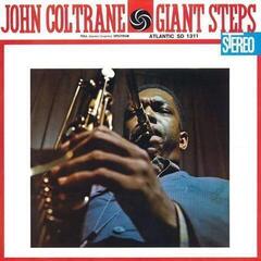 LP deska John Coltrane - Giant Steps (Anniversary Edition) (180 g) (2 LP)