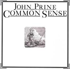 LP ploča John Prine - Common Sense (180 g) (LP)