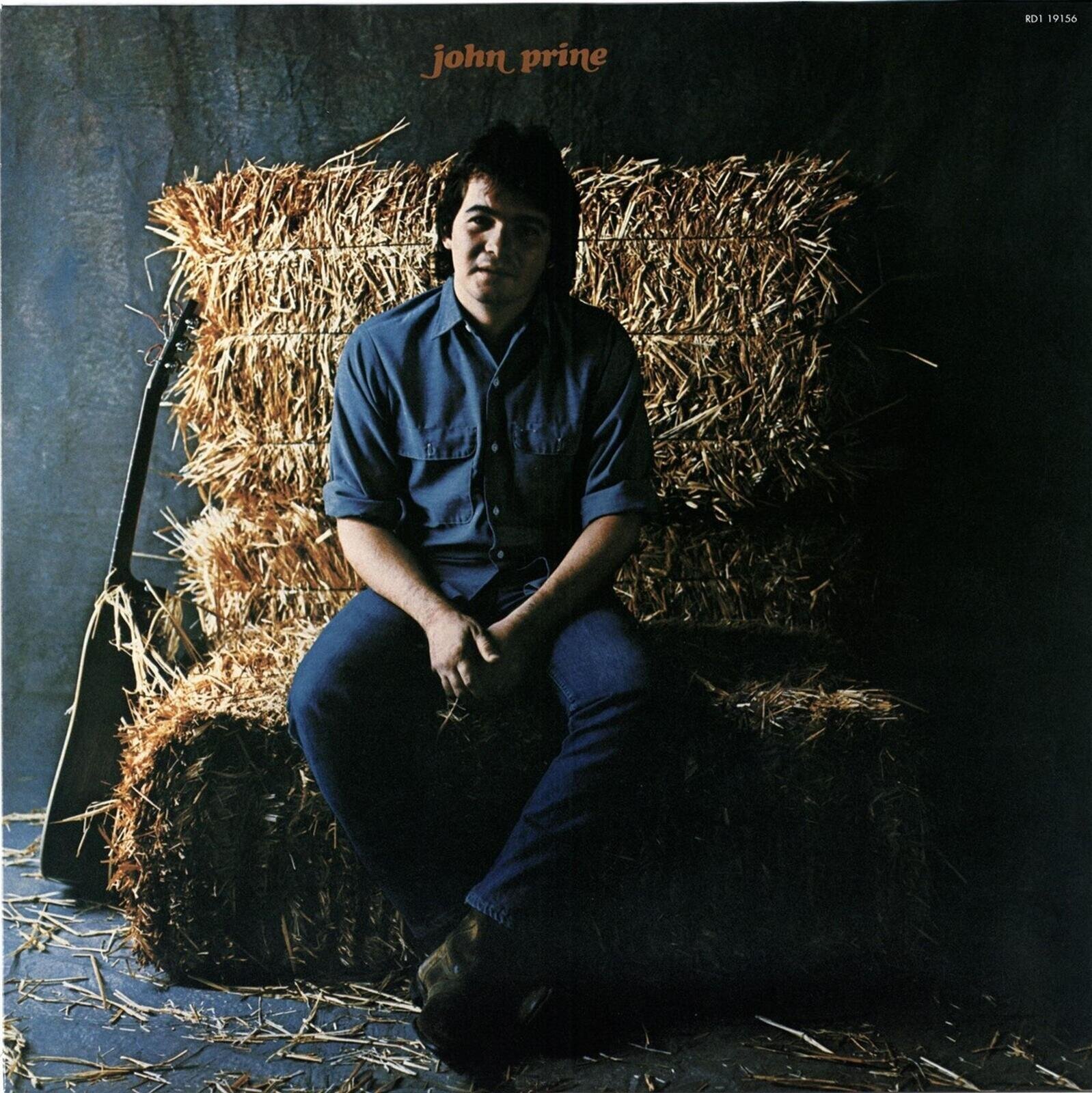 John Prine - John Prine (180 g) (LP)