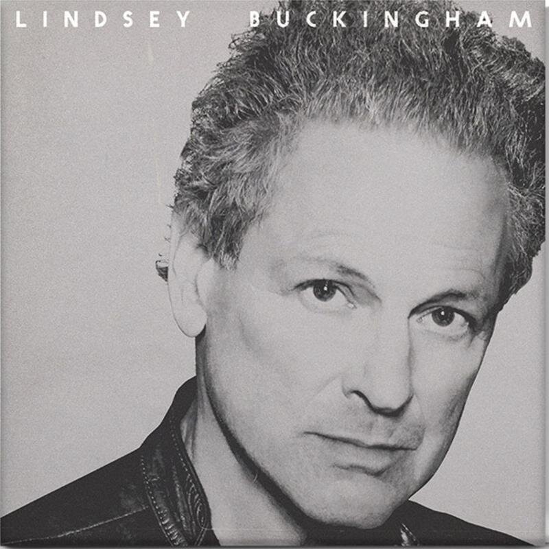 LP ploča Lindsey Buckingham - Lindsey Buckingham (Blue Coloured) (LP)