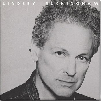 LP ploča Lindsey Buckingham - Lindsey Buckingham (Blue Coloured) (LP) - 1