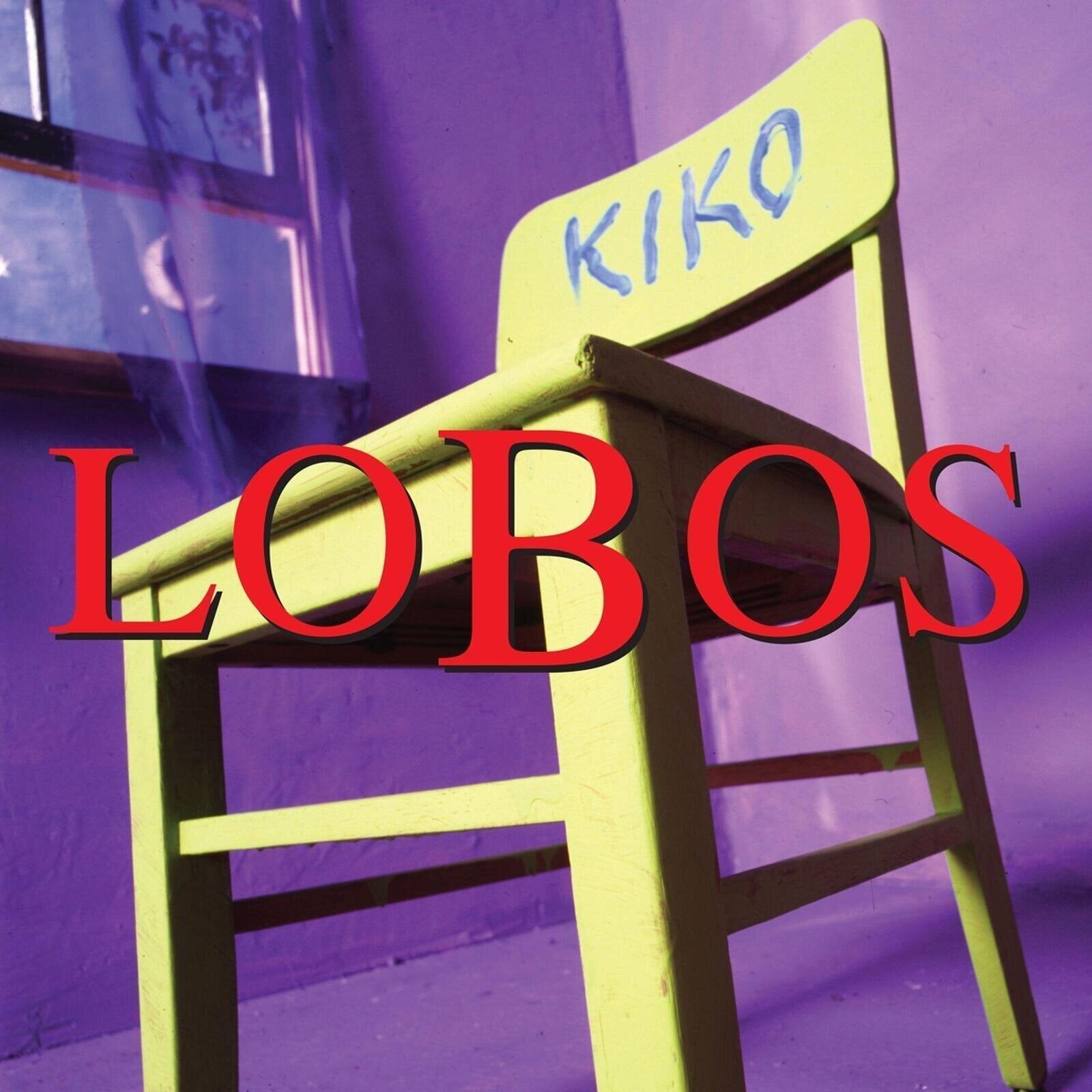 LP plošča Los Lobos - Kiko (Anniversary Edition) (Reissue) (Remastered) (3 LP)