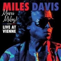 LP Miles Davis - Merci, Miles! Live At Vienne (2 LP)