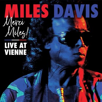 LP ploča Miles Davis - Merci, Miles! Live At Vienne (2 LP) - 1