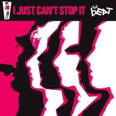 LP ploča The Beat - I Just Can't Stop It (Gatefold Sleeve) (Crystal Clear Coloured) (2 LP)